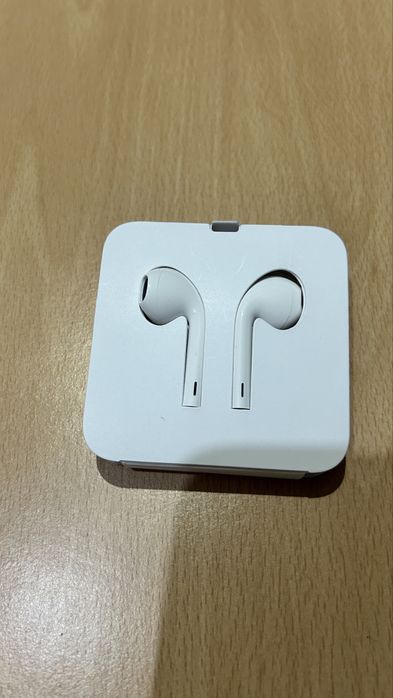 Original Apple EarPods Lightning