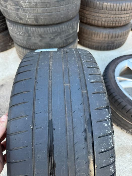 Оригинални джанти Audi / Ауди 19" А5 / А6 / А7 5x112