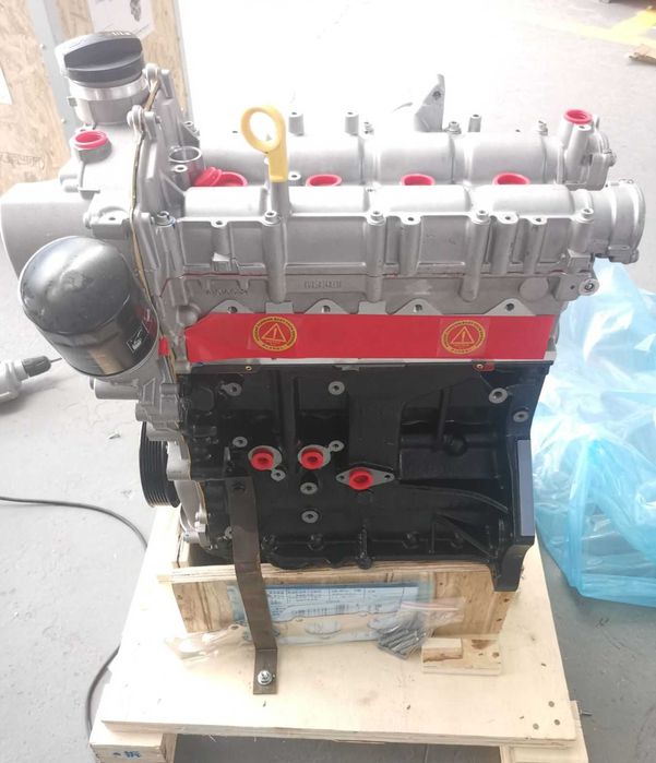 Двигатель Фольксваген Пассат, Поло, Джетта, Тигуан Рассрочка Гарантия