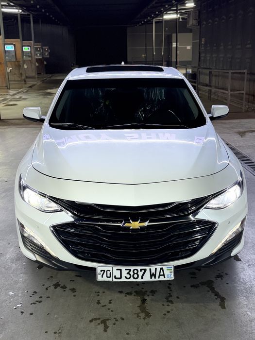Malibu 2. 1,5 mator