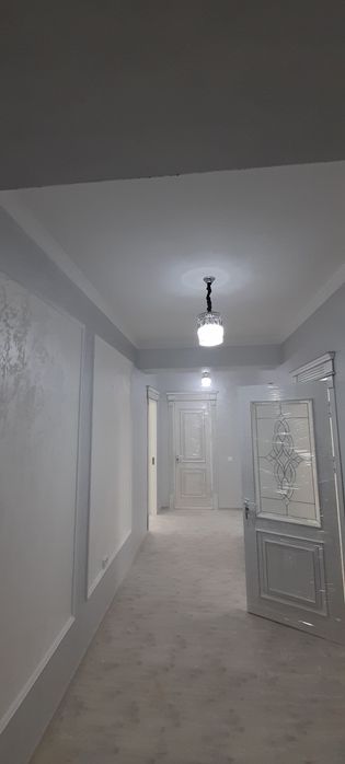 Квартира участка