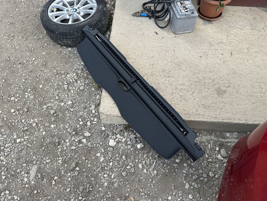 Щора за багажник за BMW E61