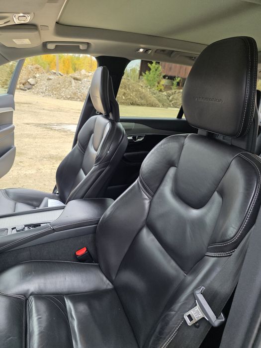 Volvo XC90 Inscription