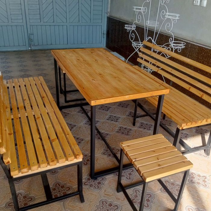 Skameyka & seyf  sotiladi