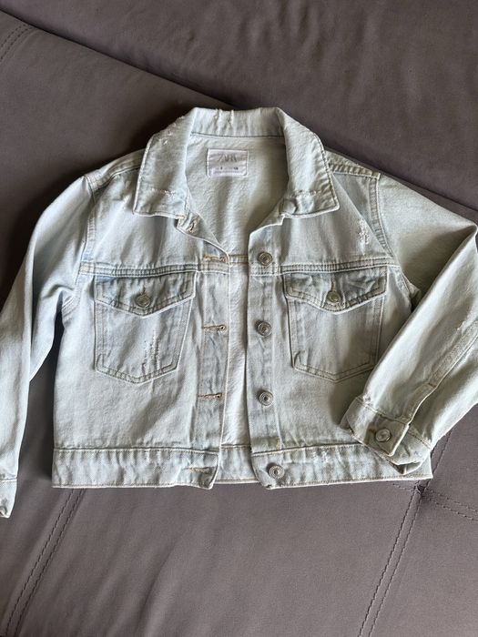 Детски дрехи Nike, Zara