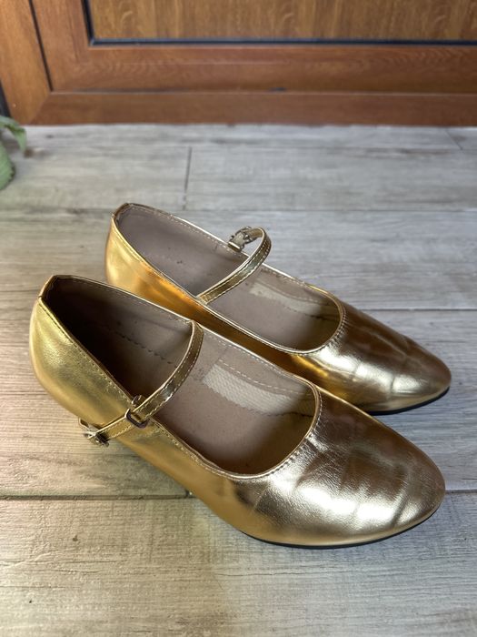 Туфли для концертов