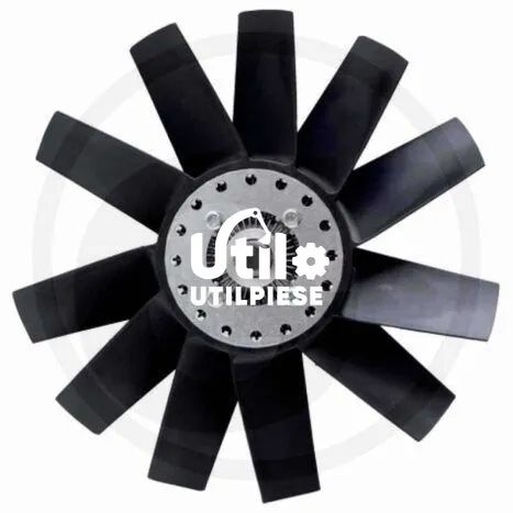 elice ventilator deutz bf6m1013c bf6m1013fc bf4m1013 + piese deutz