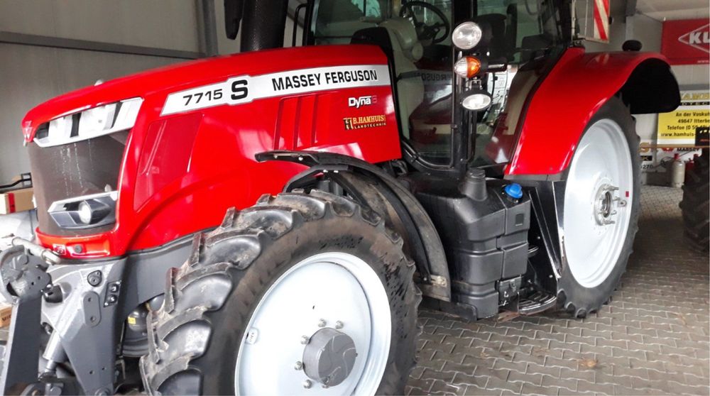 Roti Tehnologice Inguste Tractor New Holland Case John Deere Reglabile