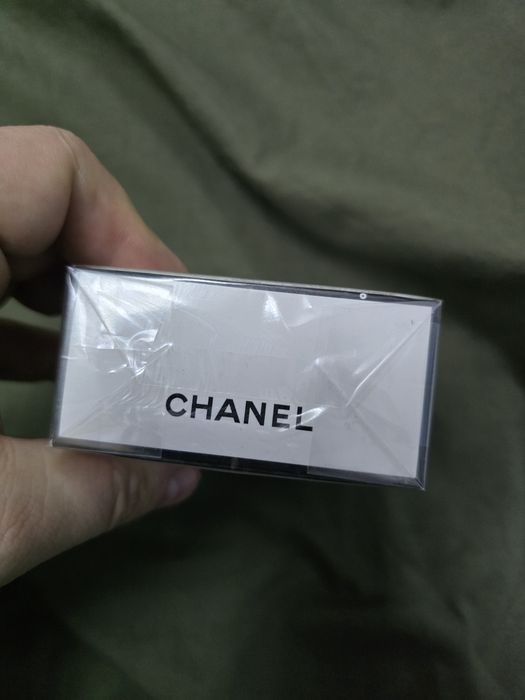 Coco Chanel Cuir de Russie 100ml