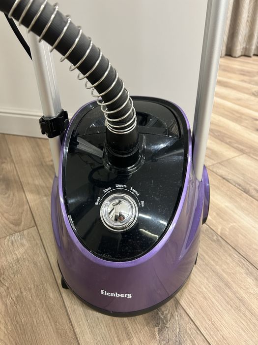 Продам отпариватель