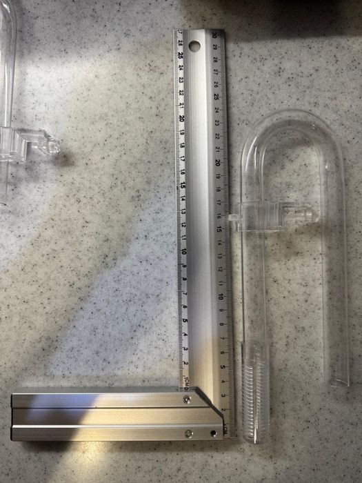 Набор лилипайпа со скимером