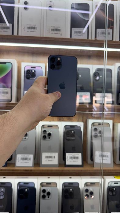 Iphone 12 pro 128Gb рассрочка