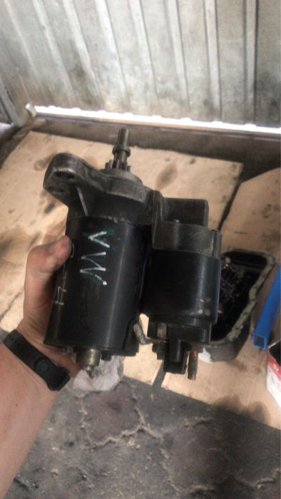 Б/У запчасти на авто