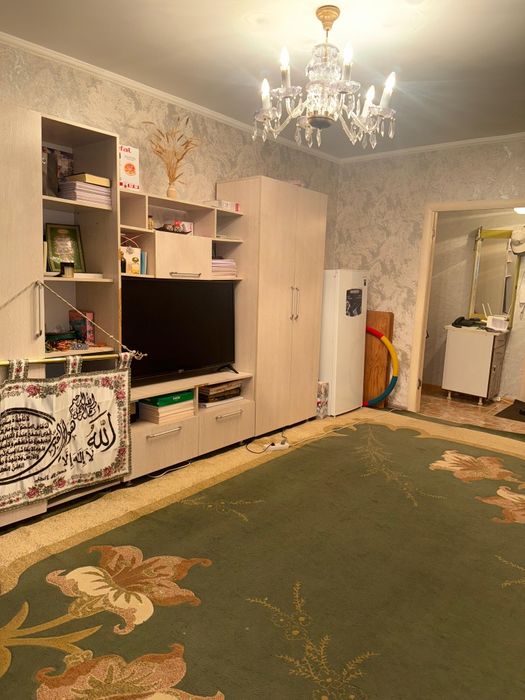 Продам 2ком. квартиру, район Медцентр