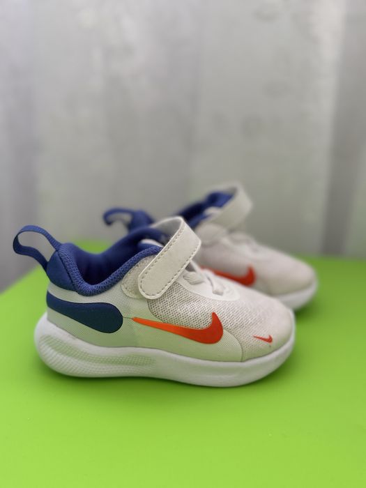 Бебешки обувки  Nike