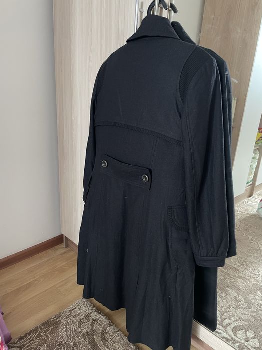 Пальто женское новое