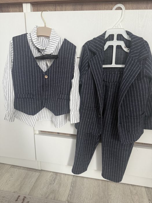 Костюм на мальчика