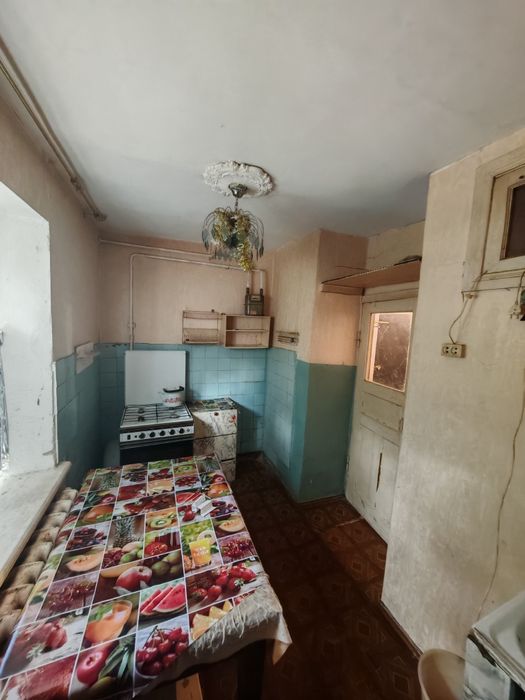 Продам Квартиру Деркул