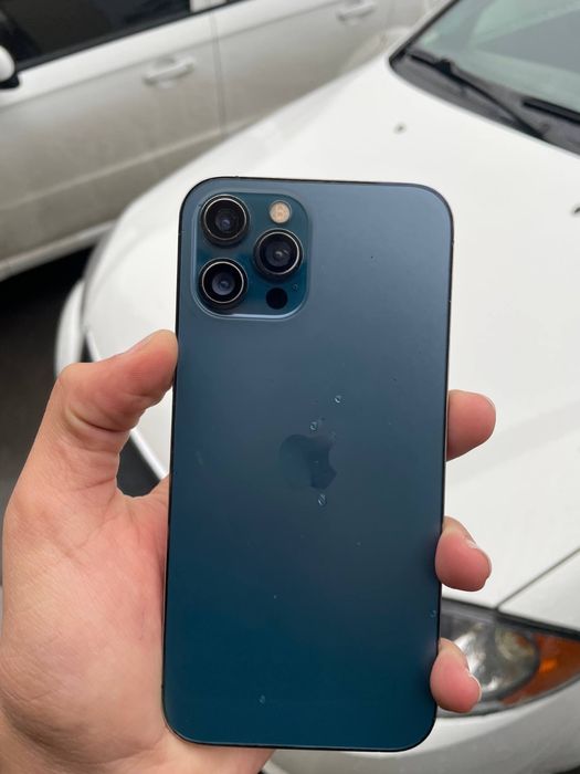 Iphone 12Pro Max Srochna pul kerak