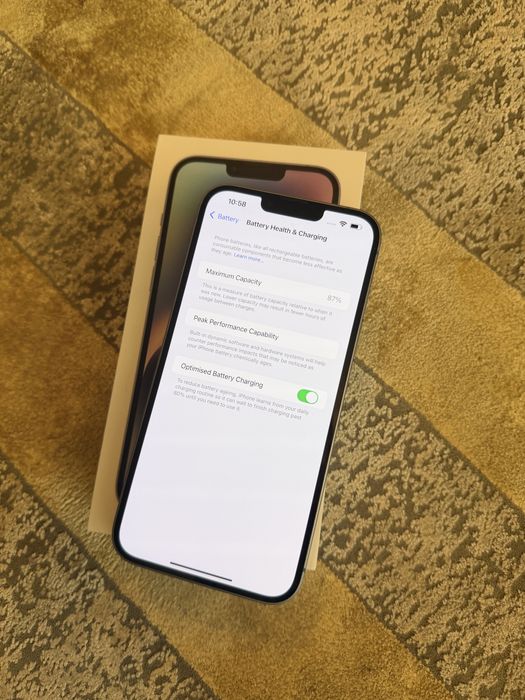 Iphone 14 plus 128 gb plus airpods pro