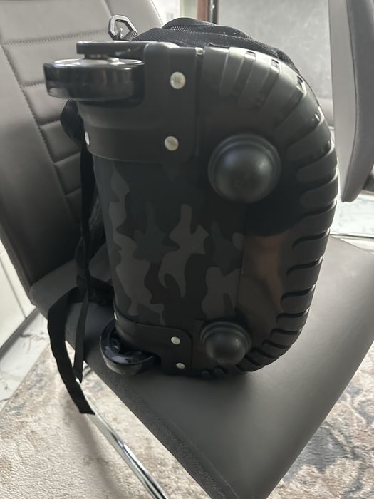 Ученическа раница