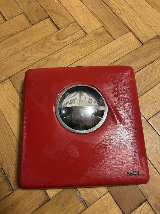 Cântar mecanic analogic Seca