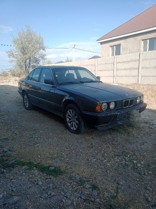 Продам БМВ е34.паук