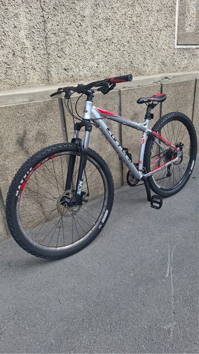Bicicleta Carrera 29“ stare foarte buna !