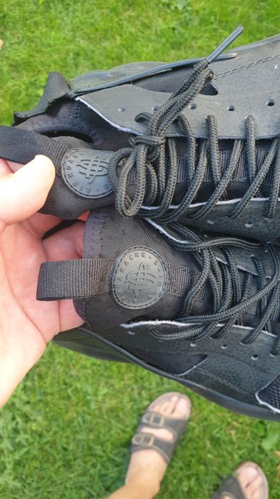 Adidasi barbati 44 Nike hurache dar sunt 44
