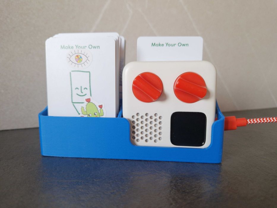 Dock pentru Yoto Mini Blue