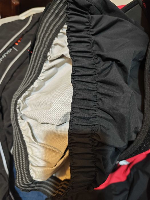Haine impermeabile caiac (pantalon, geaca)