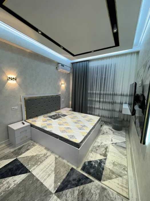 Сдаётся квартира на ЖК Фарход‼️