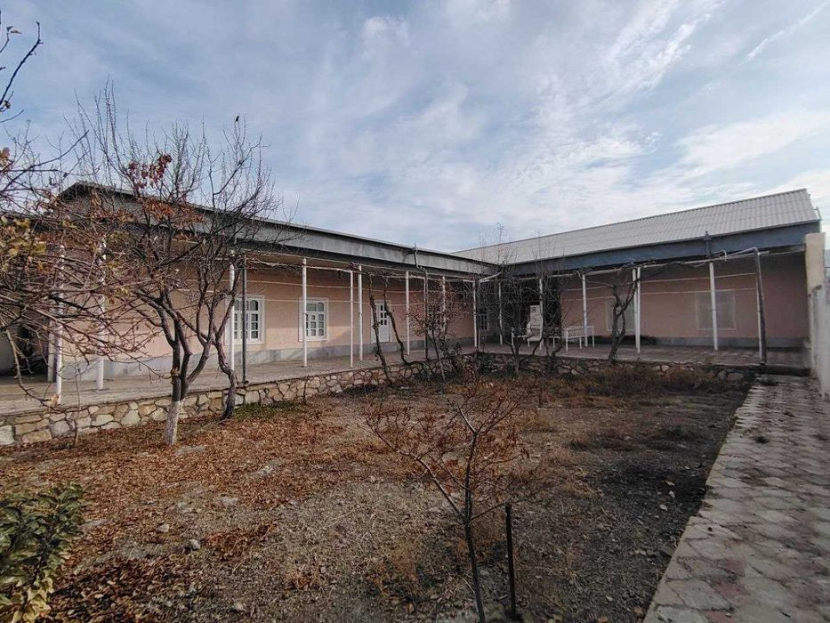 Продаётся участок 8 соток Ор-р Шейхонча Мужиза