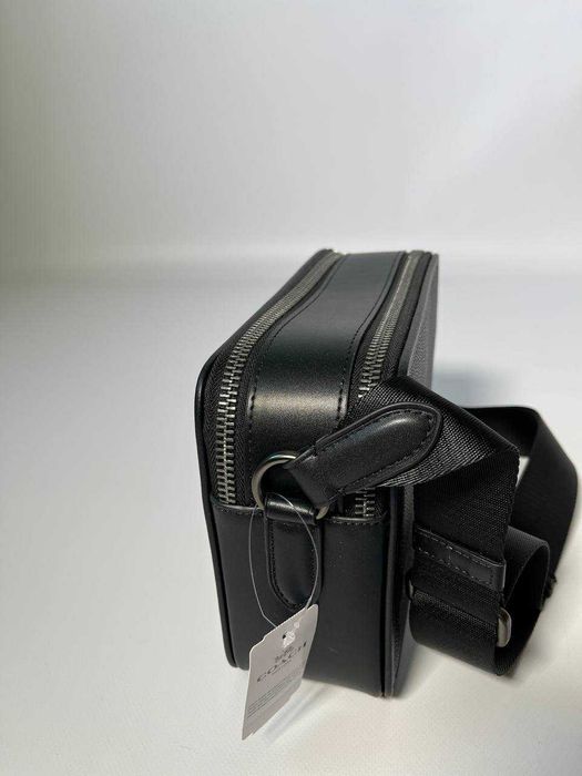 Сумка Coach Charter мужская