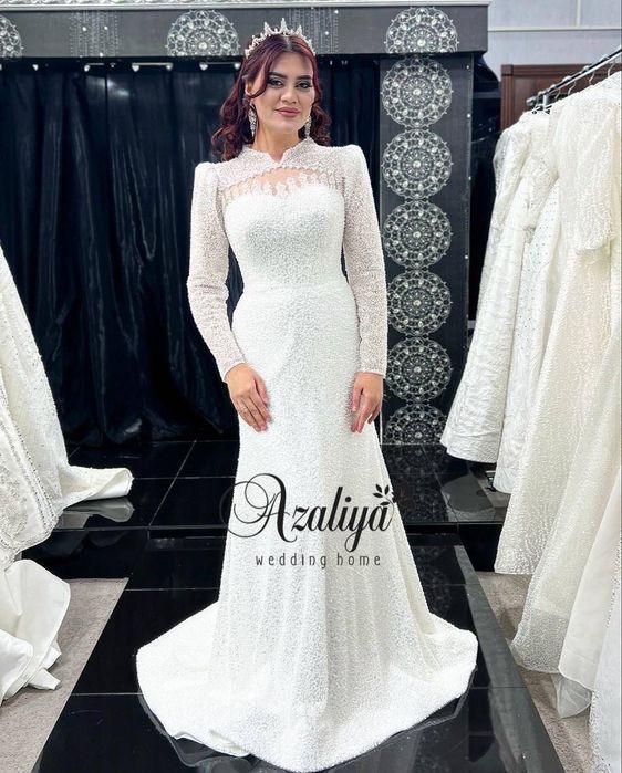 Ribka kelin ko’ylak sotiladi