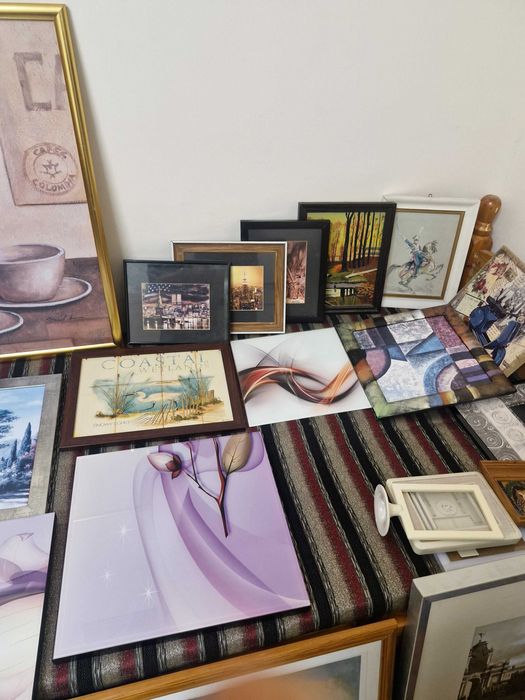 Продават се страхотни картини