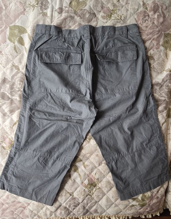 Мъжки лятни панталони Calvin Klein и Wrangler