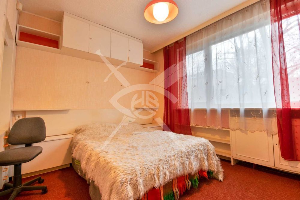 Продава се Тристаен апартамент в София, Лозенец - 76 кв.м за 2211 €/кв.м - Снимка #6