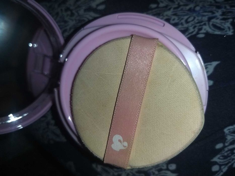 Дамска козметика като нови