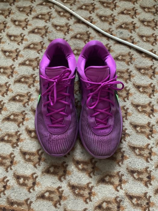 Nike Giannis Freak 6 Bold Berry Hyper Violet