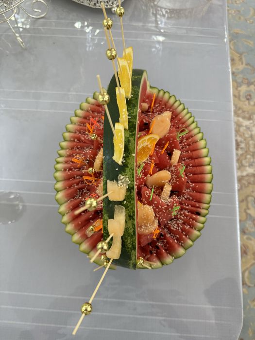 Кофе брейк, фуршет, обед, кейтеринг