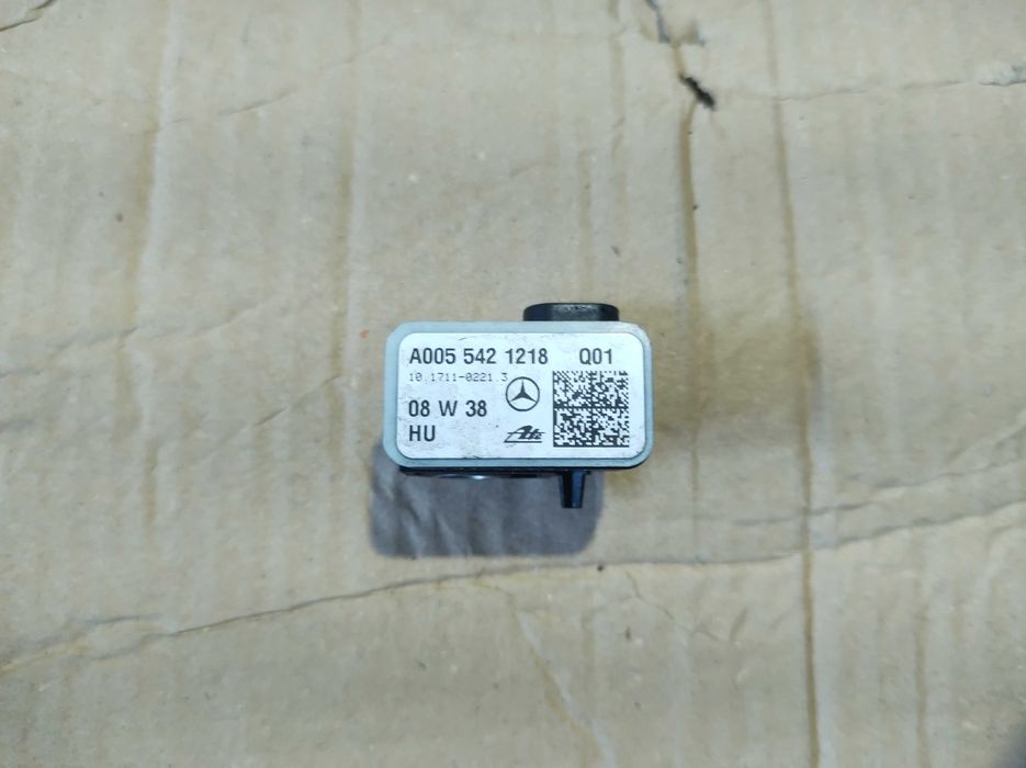 Сензор Mercedes W211 E class Tmodel 4matic