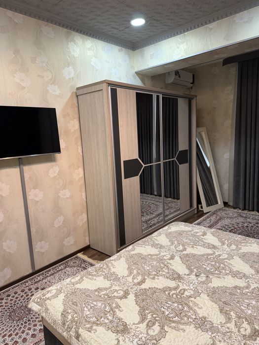 Квартира своя чистоя новостройка голден хаус