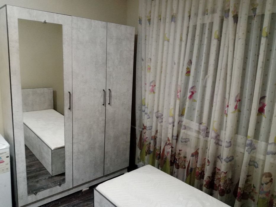 Ахмад Югнакий 3/5/5хонадон срочна сотилади ипотека булсахам гаплашамиз