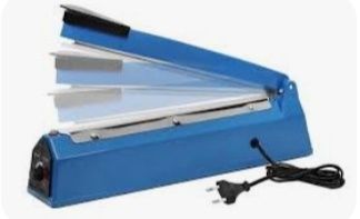 Запайщик пакетов ручной/салафан пайка (упаковка)