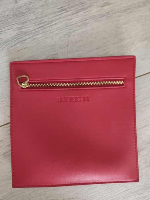 Moshino дамски несесер