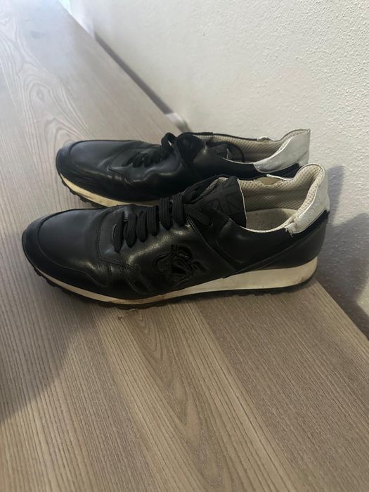 Vând Papuci Richmond nr 43