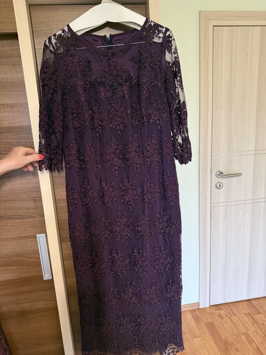 Rochie din dantela marimea 44-46