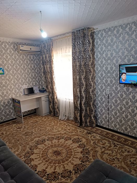 2 хонали кв 3 этаж