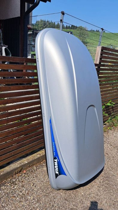 Thule ocean cutie portbagaj auto